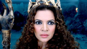 Return Of Mahabhasma Pari