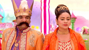 Mahavinashni To Kidnap Kids