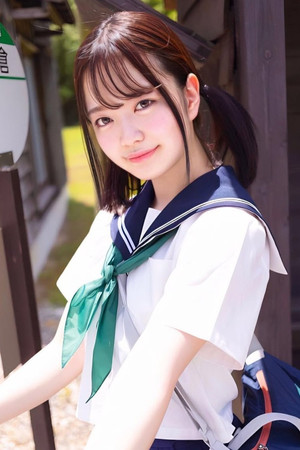 Riko Hashimoto