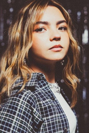 Mélissa Fesch