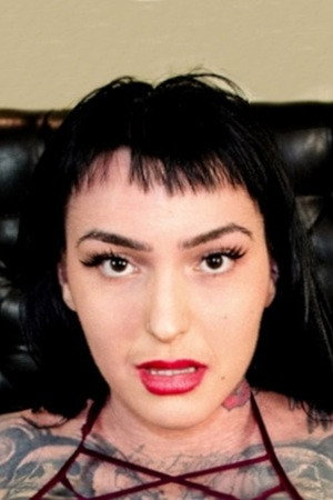 Scarlett Florentino