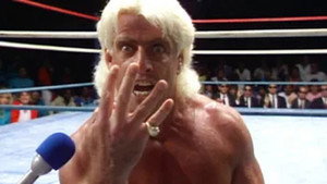 World Championship Wrestling - Aug. 15, 1987