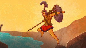 Were These Mythical Warriors Real? What New Discoveries Reveal
