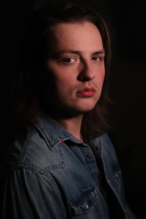 Daniel Cole