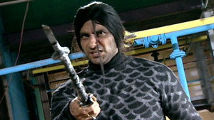 Bhujang to Kill Bijli