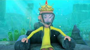 King Patlu