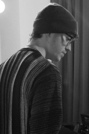 Will Grant