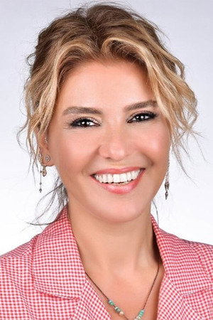 Gülben Ergen