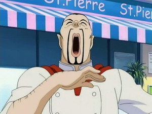 It's the Main Store!! Dancing Meister!