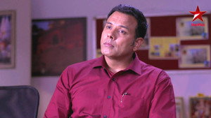 Dev Sends Flowers to Sneha