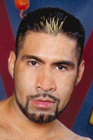 Anthony Moreno
