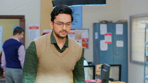 Ashish Endures Heartbreak