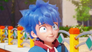 Blue Cop’s Special Training!