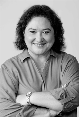Charlotte Butler