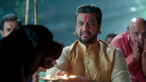 Kaal Bhairav's Miracle!