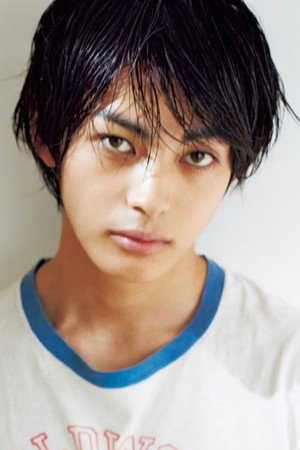 Fuju Kamio