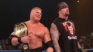 SmackDown - May. 29, 2003