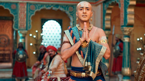 Padmavati's Anklet