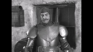 A Knight to Remember