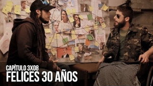 Felices 30 años