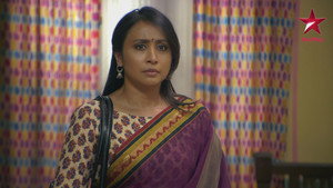 Laxmi Hides Nisha's Secret From Suketu