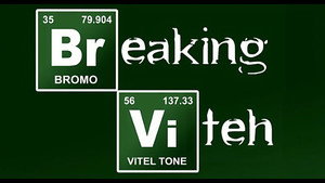 Breaking Viteh