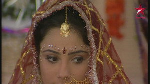Rakesh, Suhani Take Vows