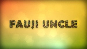 Fauji Uncle