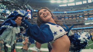 Baby, I'm a Star
