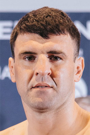 Vasif Mamedov