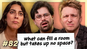 Solving The Hardest Riddles We Could Find