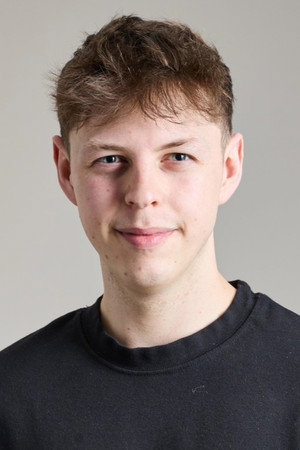 Jack Perrons