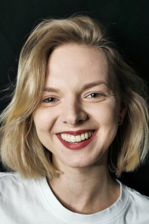 Magdalena Mączko