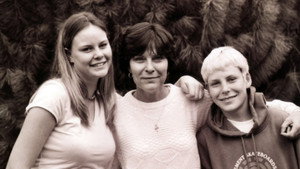 My Mother's Murder Trials (2)