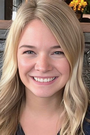 Kaitlyn Squires
