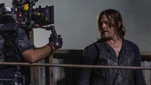 Inside The Walking Dead Season 11 (Part 1)