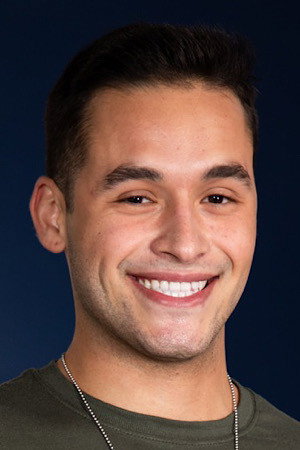 Aaron Savage