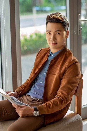 Mạnh Trường