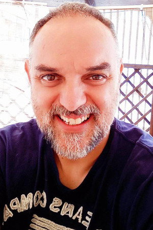 Kostas Papageorgiou
