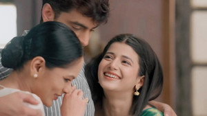 Abhira's secret worries Armaan