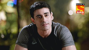 Finding Abhijeet