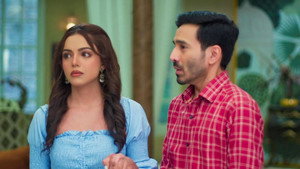 Ishani's Bold Confession