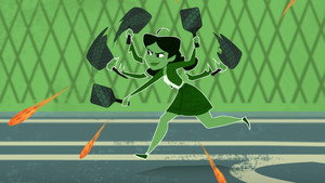 No Friend of Mine
