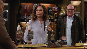Episode 9186 (Wed 17th Nov 2021)