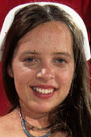 Samantha Bush
