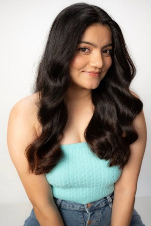 Manu Bisht