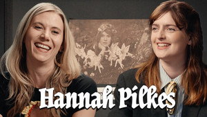 Hannah Pilkes Has Fairy Lineage