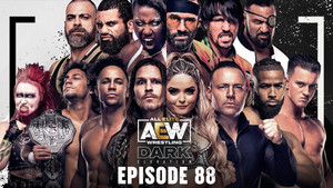 Dark Elevation #88