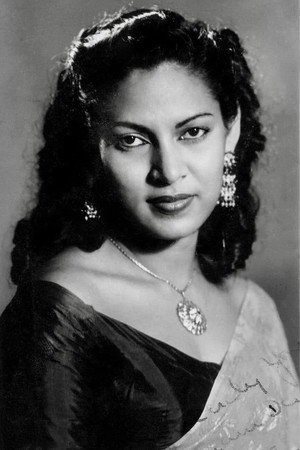 Rukmani Devi