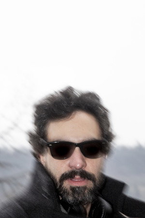 Rodrigo Zuñiga